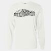 HD Cotton Long Sleeve T-Shirt Thumbnail