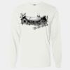 HD Cotton Long Sleeve T-Shirt Thumbnail