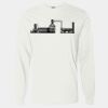 HD Cotton Long Sleeve T-Shirt Thumbnail