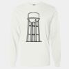 HD Cotton Long Sleeve T-Shirt Thumbnail