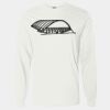 HD Cotton Long Sleeve T-Shirt Thumbnail