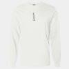 HD Cotton Long Sleeve T-Shirt Thumbnail