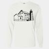 HD Cotton Long Sleeve T-Shirt Thumbnail