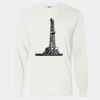 HD Cotton Long Sleeve T-Shirt Thumbnail