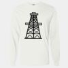 HD Cotton Long Sleeve T-Shirt Thumbnail