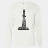 HD Cotton Long Sleeve T-Shirt Thumbnail