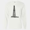 HD Cotton Long Sleeve T-Shirt Thumbnail