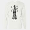 HD Cotton Long Sleeve T-Shirt Thumbnail