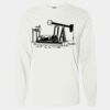 HD Cotton Long Sleeve T-Shirt Thumbnail