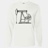 HD Cotton Long Sleeve T-Shirt Thumbnail