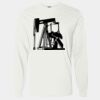 HD Cotton Long Sleeve T-Shirt Thumbnail