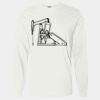 HD Cotton Long Sleeve T-Shirt Thumbnail