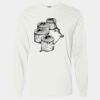 HD Cotton Long Sleeve T-Shirt Thumbnail