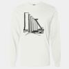 HD Cotton Long Sleeve T-Shirt Thumbnail