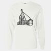 HD Cotton Long Sleeve T-Shirt Thumbnail