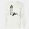 HD Cotton Long Sleeve T-Shirt Thumbnail