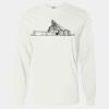 HD Cotton Long Sleeve T-Shirt Thumbnail