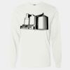 HD Cotton Long Sleeve T-Shirt Thumbnail