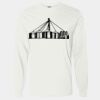 HD Cotton Long Sleeve T-Shirt Thumbnail