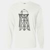 HD Cotton Long Sleeve T-Shirt Thumbnail