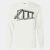 HD Cotton Long Sleeve T-Shirt Thumbnail