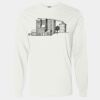 HD Cotton Long Sleeve T-Shirt Thumbnail