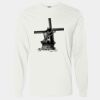 HD Cotton Long Sleeve T-Shirt Thumbnail