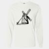 HD Cotton Long Sleeve T-Shirt Thumbnail