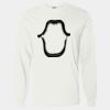 HD Cotton Long Sleeve T-Shirt Thumbnail