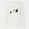 HD Cotton Long Sleeve T-Shirt Thumbnail