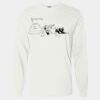 HD Cotton Long Sleeve T-Shirt Thumbnail