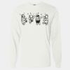 HD Cotton Long Sleeve T-Shirt Thumbnail