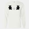 HD Cotton Long Sleeve T-Shirt Thumbnail