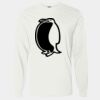 HD Cotton Long Sleeve T-Shirt Thumbnail