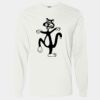 HD Cotton Long Sleeve T-Shirt Thumbnail