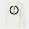 HD Cotton Long Sleeve T-Shirt Thumbnail