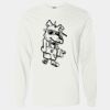 HD Cotton Long Sleeve T-Shirt Thumbnail