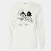 HD Cotton Long Sleeve T-Shirt Thumbnail