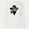 HD Cotton Long Sleeve T-Shirt Thumbnail