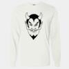 HD Cotton Long Sleeve T-Shirt Thumbnail