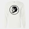 HD Cotton Long Sleeve T-Shirt Thumbnail