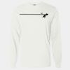 HD Cotton Long Sleeve T-Shirt Thumbnail