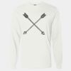 HD Cotton Long Sleeve T-Shirt Thumbnail