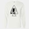 HD Cotton Long Sleeve T-Shirt Thumbnail