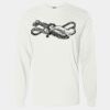 HD Cotton Long Sleeve T-Shirt Thumbnail