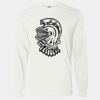 HD Cotton Long Sleeve T-Shirt Thumbnail