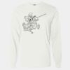 HD Cotton Long Sleeve T-Shirt Thumbnail