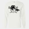 HD Cotton Long Sleeve T-Shirt Thumbnail