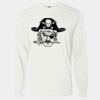 HD Cotton Long Sleeve T-Shirt Thumbnail