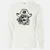 HD Cotton Long Sleeve T-Shirt Thumbnail